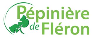 Pépinière de Fléron Logo